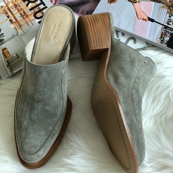 rag & bone mules